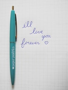 Image of Paper Pastries Ballpoint