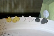 Image of Petal Studs...