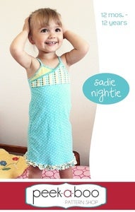 Image of Sadie Nightie