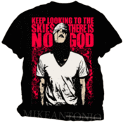Image of No God