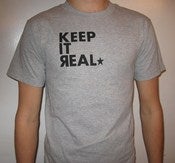 Image of Guys T-shirt