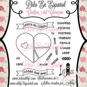 Image of Grafica del Corazon