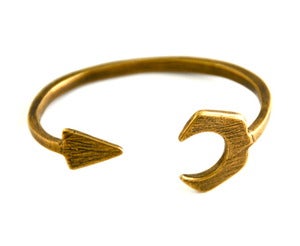 Image of Losana Cuff