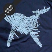 Image of Humpback: Navy
