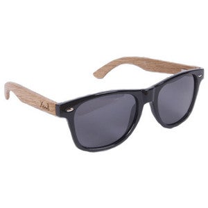 Image of XCVB - Sunglasses - Black