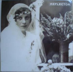 Image of REFLECTOR "Flugangst" LP
