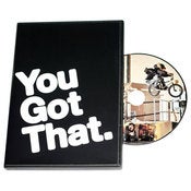 Image of FREE DVD | You Got That.