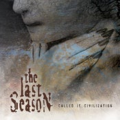 Image of SR10: The Last Season "Called It Civilization" MCD