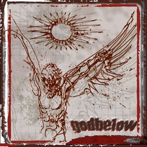 Image of SR05: Godbelow 7"
