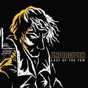 Image of Unforgiven- Last of the Few CDep