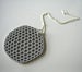 Image of HIVE necklace acrylic