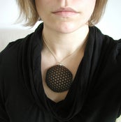 Image of HIVE necklace