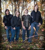 Image of Young Guns CD - First Ones Down