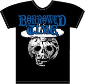 Image of Borrowed Time "No Escape" T Shirt