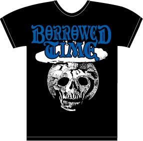 Image of Borrowed Time "No Escape" T Shirt