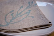 Image of Twig Tableware - Napkins