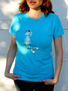 Image of Women's "Mishap" Shirt