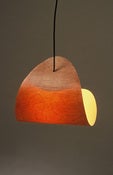 Image of Sixlite Pendant shade (Birch)