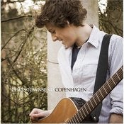 Image of Chris Townsend "Copenhagen" Album (2008)
