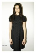 Image of Betty B 'Katel' Polka Dash Dress