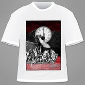 Image of Lightbringer Deliverance Shirt