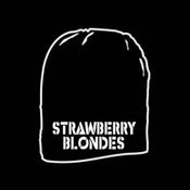 Image of *NEW* Strawberry Blondes Fight Back Logo Beanie