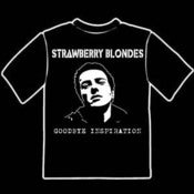 Image of *NEW* Goodbye Inspiration Tee (Black) 