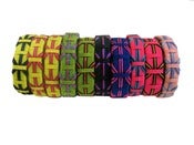 Image of MEXICAN <br>FRIENDSHIP <br>BRACELETS