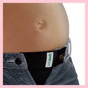 Image of Belly Belt (fascia 'allargapantaloni')