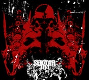 Image of SEKTOR 304. SOUL CLEANSING CD (MALIGNANT RECORDS)
