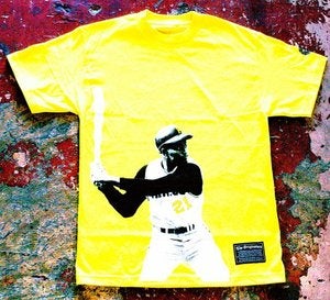 Image of ROBERTO CLEMENTE