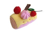 Image of PLUSH DESSERT