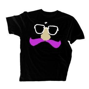 Image of Detective