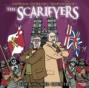 Image of The Scarifyers: For King and Country