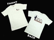 Image of PAA Short Sleeve T-Shirt