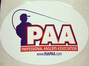 Image of PAA Decal