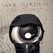 Image of SOUL CONTROL - LIKE SPIDERS 7"