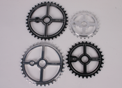 Image of Deluxe F-Lite Sprocket