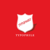 Image of Support Typophile: Sympathy