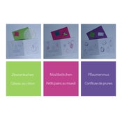 Image of Send A Recipe