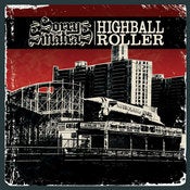 Image of Highball Roller CD