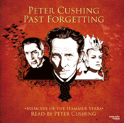 Image of Peter Cushing: Past Forgetting