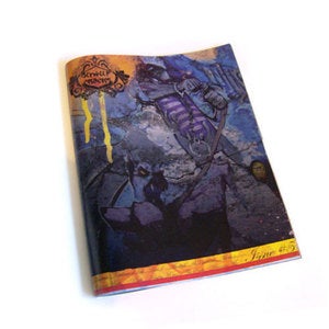 Image of BTC Issue #5