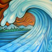 Image of Rising Tide