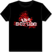 Image of Black T-Shirt