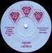 Image of PPU-003 CRUNCH / FUNKY BEAT 45"