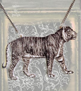 Image of ::Ligre::