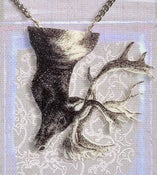 Image of ::Ciervo::