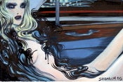 Image of Lady Italia