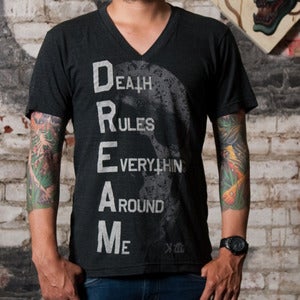 DEATH T-Shirt